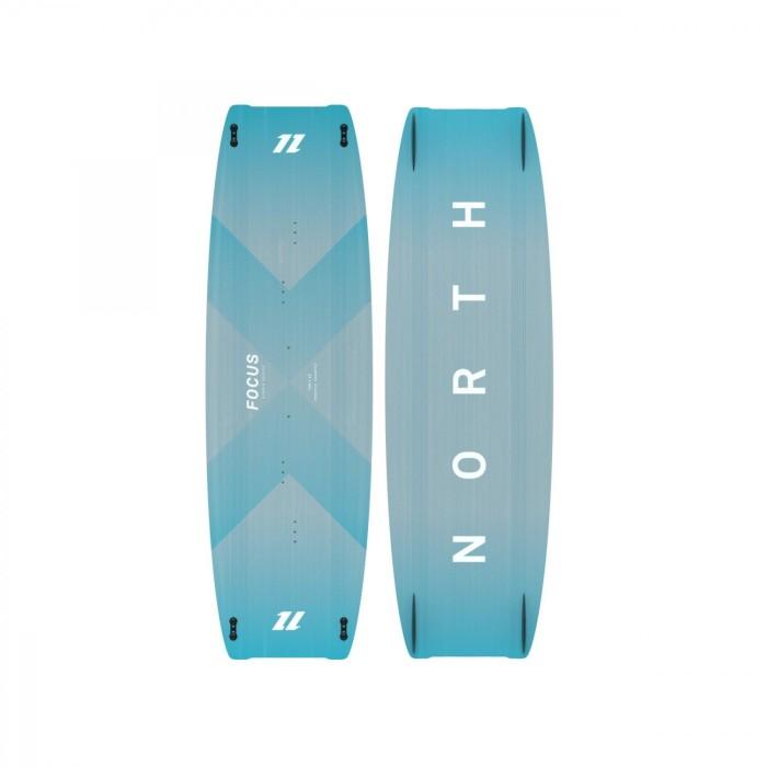 NORTH Focus Hybrid series 2020