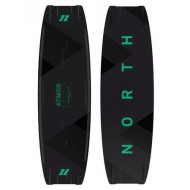 NORTH Atmos Carbone series 2020