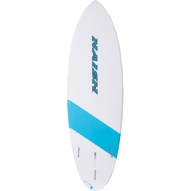NAISH strapless wonder S25 GS