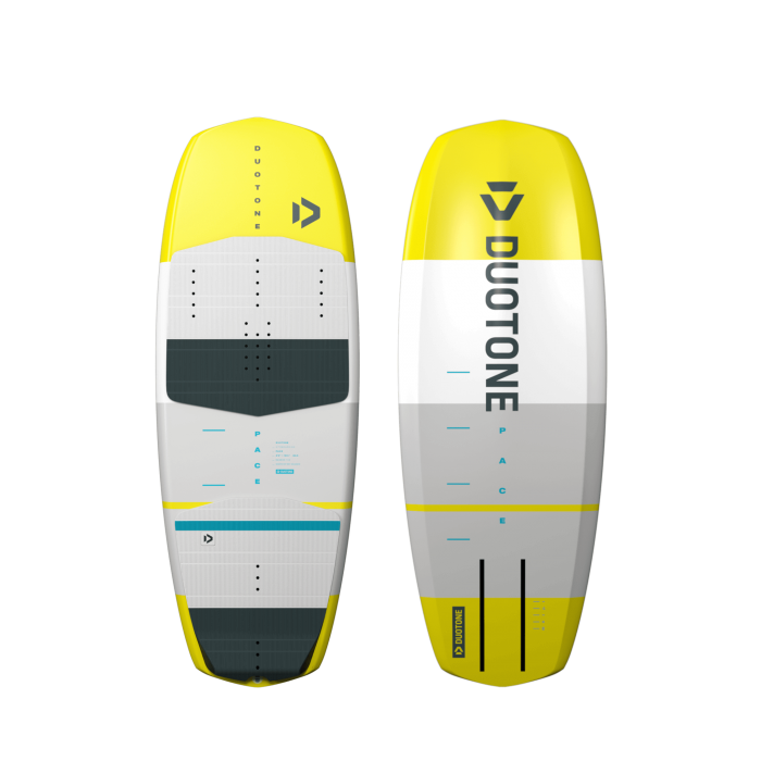 DUOTONE Pace foil board 2021