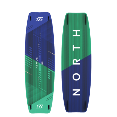 NORTH Atmos Hybrid 2021