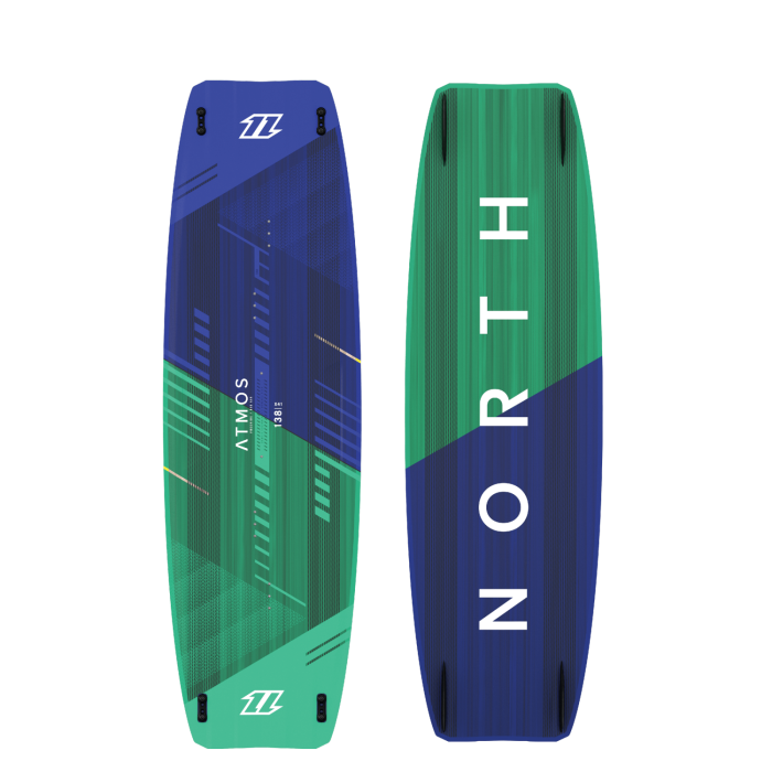 NORTH Atmos Hybrid 2021