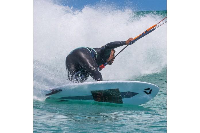 DUOTONE Fish SLS 2021