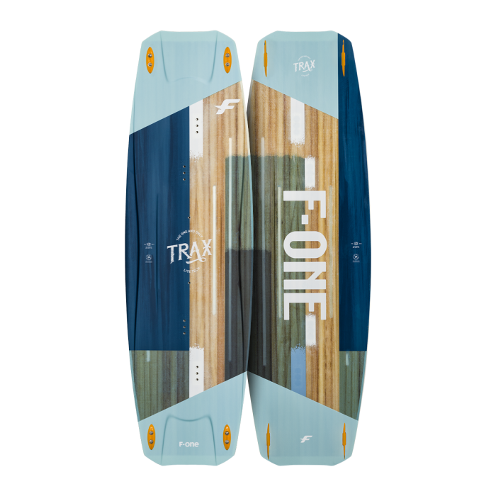 F-ONE TRAX HRD LT 2022