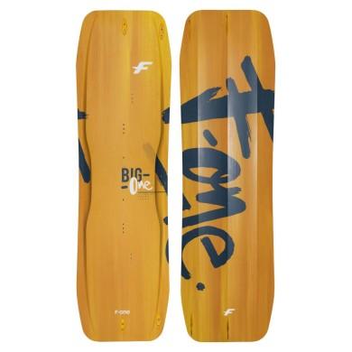 F-ONE Big One 2021