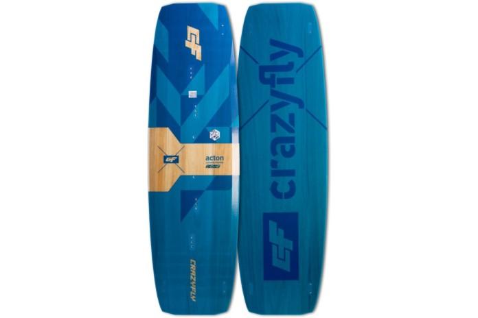 Crazyfly Acton 2021