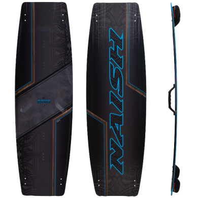 NAISH Monarch S26 2022