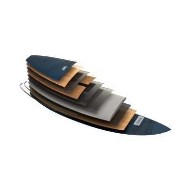 AIRUSH Comp Reflex Wood 2022