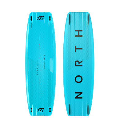 NORTH Atmos Hybrid 2022