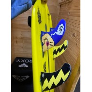 BEN WILSON SURF Stallion v2 5'2'' Occasion