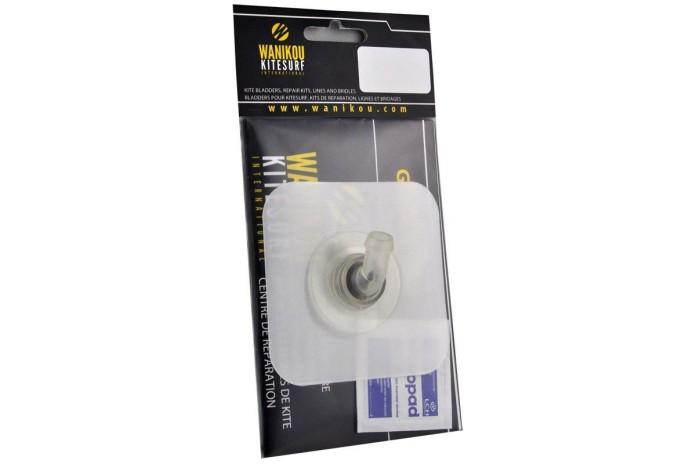 WANIKOU valve adhésive AIRUSH one pump après 2015