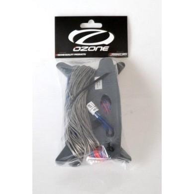 OZONE extensions 4 lignes