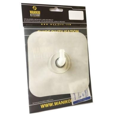 WANIKOU valve adhésive AIRUSH one pump 2015+