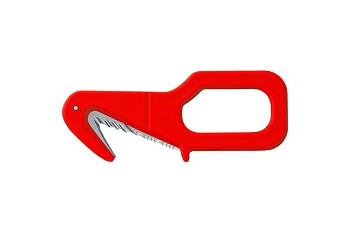 Coupe ligne inox simple lame avec support