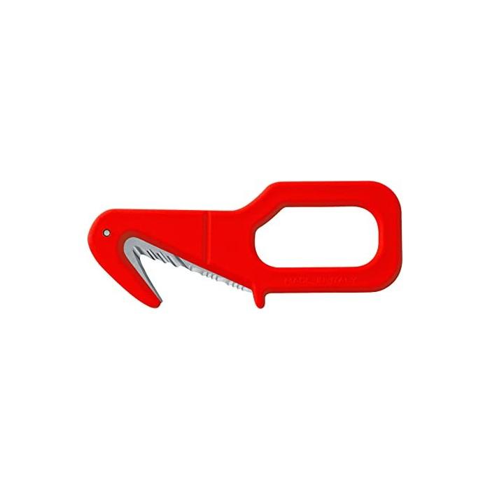 Coupe ligne inox simple lame avec support
