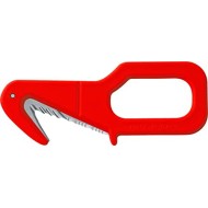 Coupe ligne inox simple lame avec support