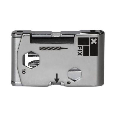FIX MFG Multi outils de poches
