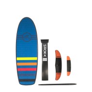 Sroka pack foil pocket 138 + K foil Alu