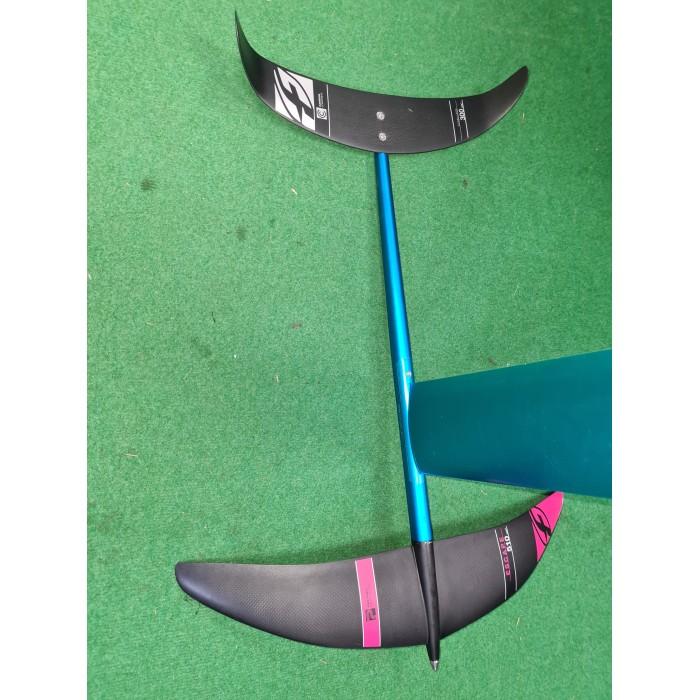 F-ONE foil Escape 510+ mat 95cm 2018