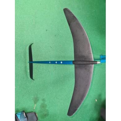 F-ONE foil Escape 510+ mat 95cm 2018