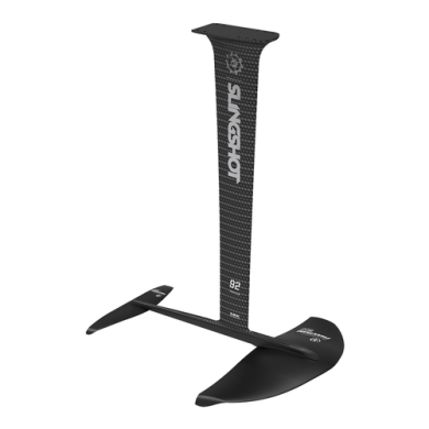 SLINGSHOT Phantasm carbone 633 kite