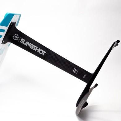SLINGSHOT Phantasm carbone 633 kite