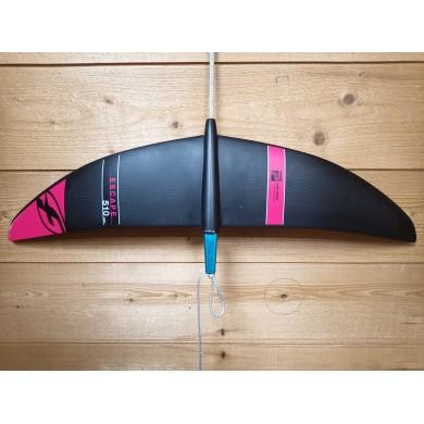 F-ONE aile avant Escape 510 V2