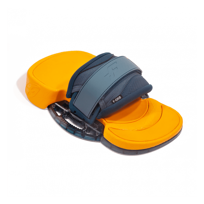 F-ONE Platinium 3 Strap/Pads 2020/2021
