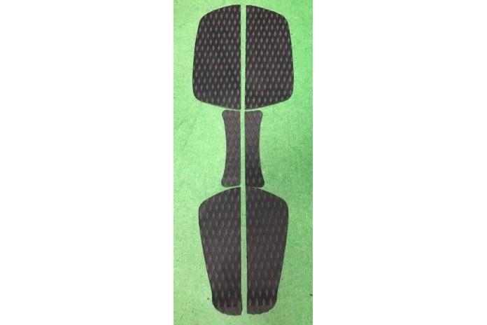 Pads MA intégral surfkite