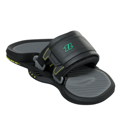 NORTH flex TT bindings 2021