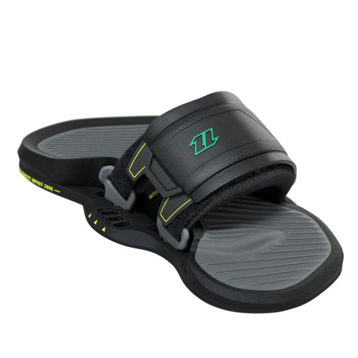 NORTH flex TT bindings 2021