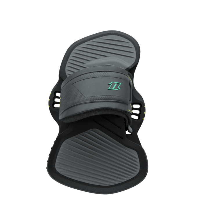 NORTH flex TT bindings 2021