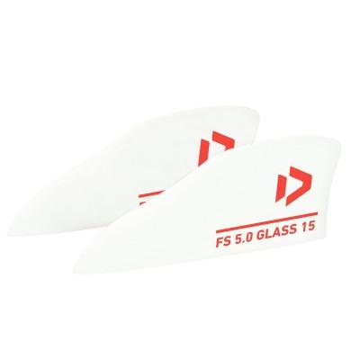 Duotone Finset 5.0cm Glass 15 (2pcs)