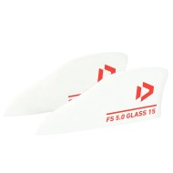 Duotone Finset 5.0cm Glass 15 (2pcs)