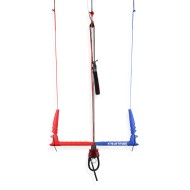 KITEATTITUDE Barre Universelle Freestyle 2021
