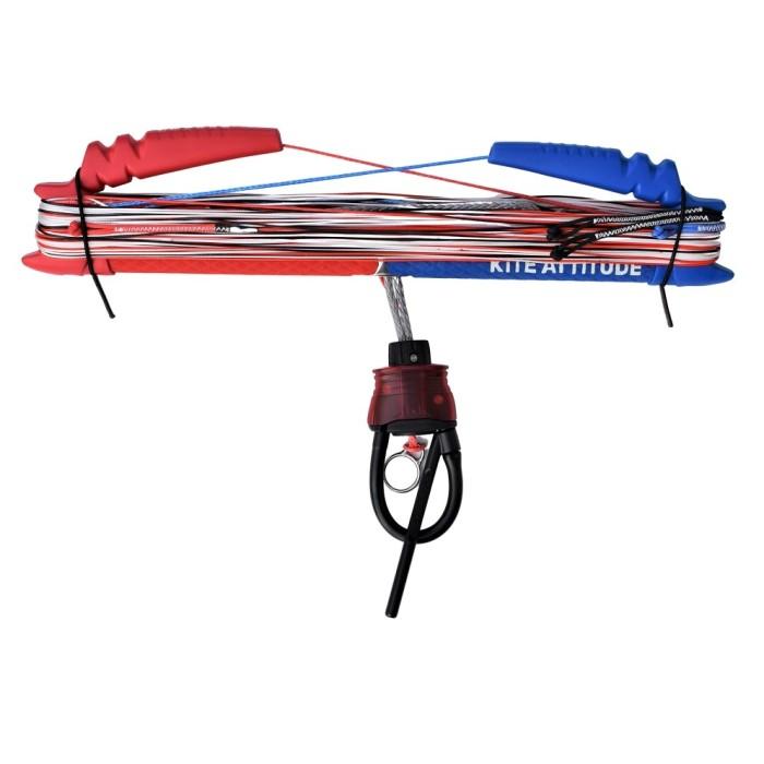 KITEATTITUDE Barre Universelle Freestyle 2021