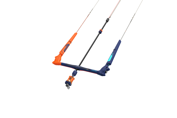 DUOTONE Click barre quad control 2020