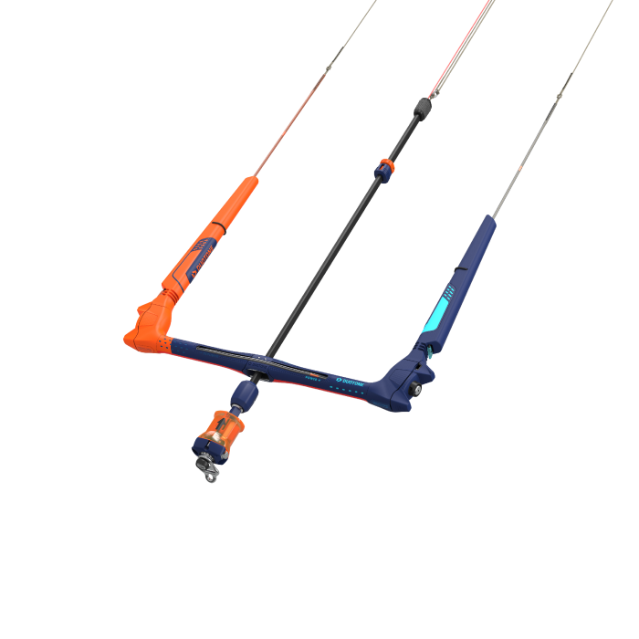 DUOTONE Click barre quad control 2020