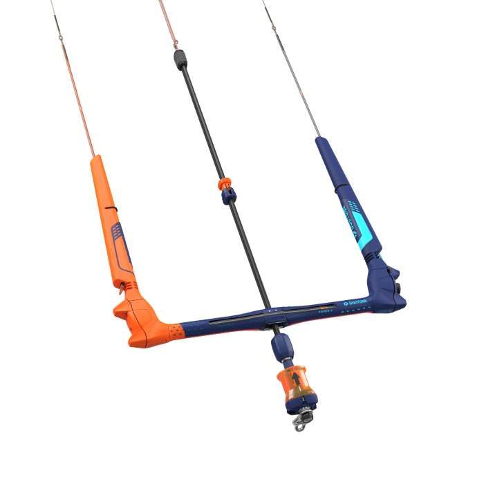 DUOTONE Click barre quad control 2020