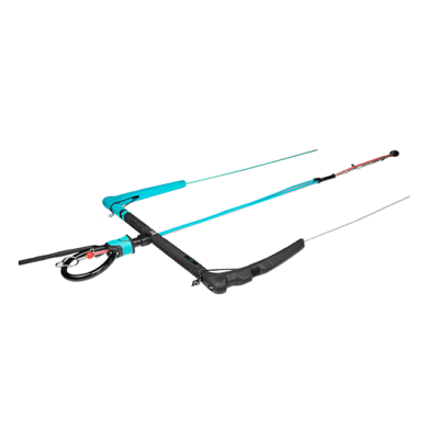 AIRUSH 4 lignes Ultra Bar 50-60cm 24m