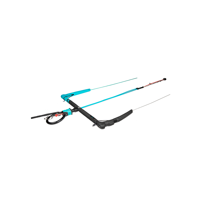 AIRUSH 4 lignes Ultra Bar 50-60cm 24m
