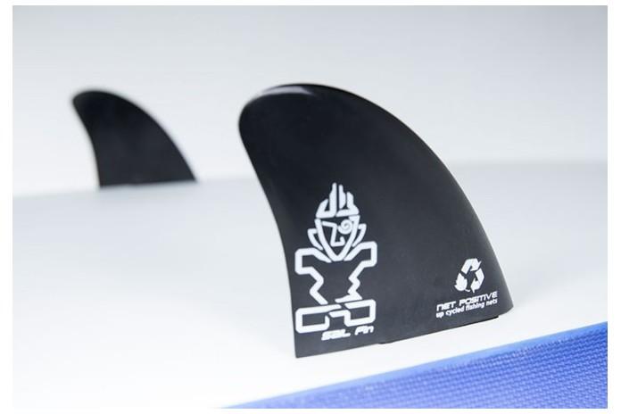 STARBOARD SUP WINDSURFING GO ASAP