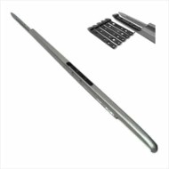 STARBOARD Foil Fuselage + Plus alu