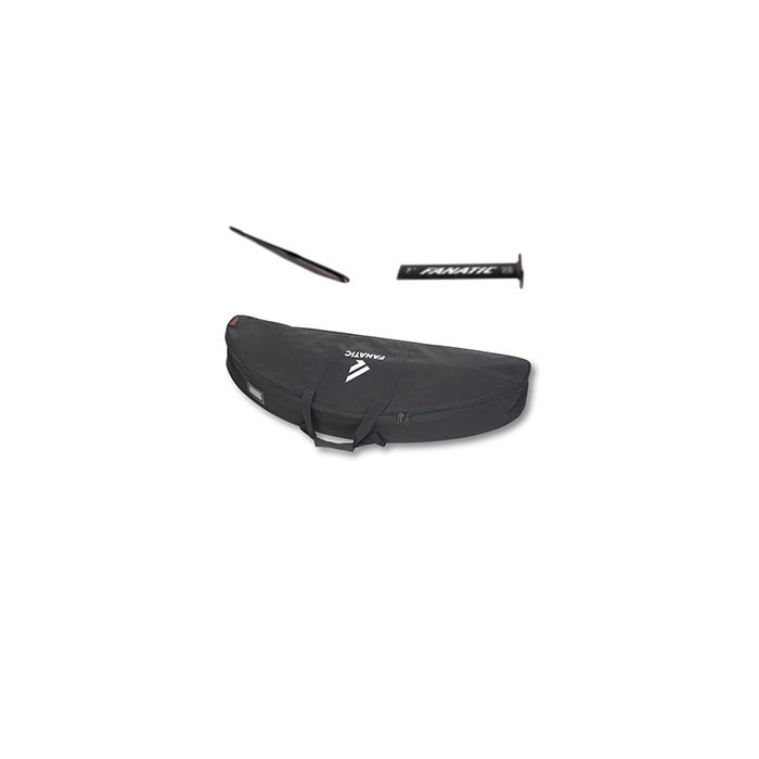 FANATIC Foil FLOW Mat + Fuselage Windsurf