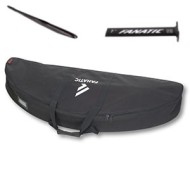 FANATIC Foil FLOW Mat + Fuselage Windsurf