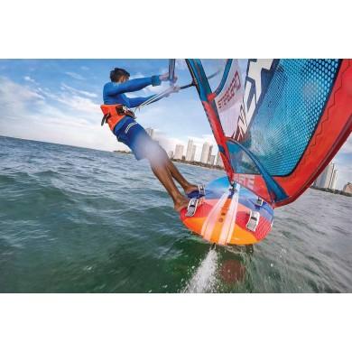 STARBOARD Foil Race Plus / Mat Carbone