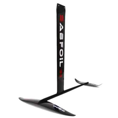 SABFOIL MOSES Vento  SLALOM  Windsurf carbone