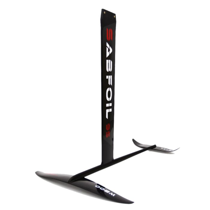 SABFOIL MOSES Vento  SLALOM  Windsurf carbone