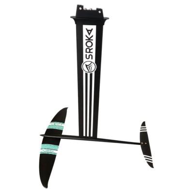 Sroka Foil windsurf
