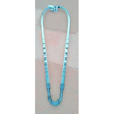 DYNAFIBER wishbone carbone 150-200